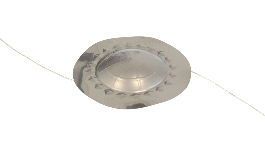 Jbl 4406, 4408, 4410, 4410LR, 4412, 4312B, 4312C, 4412LR Titanium Diaphragm / Ersatzdiaphragma 8 Ohm 24.8mm